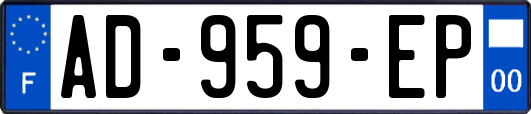 AD-959-EP
