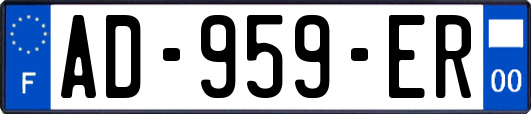 AD-959-ER