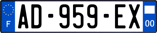 AD-959-EX