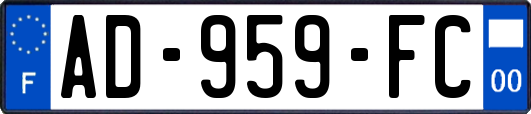 AD-959-FC