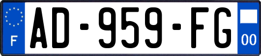 AD-959-FG