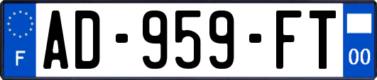 AD-959-FT