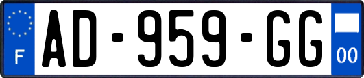 AD-959-GG