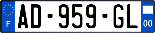AD-959-GL