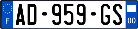 AD-959-GS