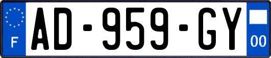 AD-959-GY