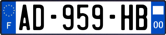 AD-959-HB