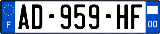 AD-959-HF