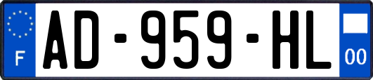 AD-959-HL