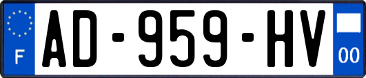 AD-959-HV