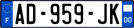 AD-959-JK
