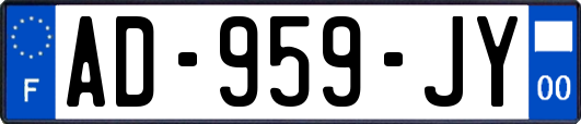 AD-959-JY