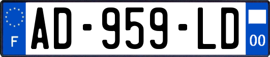 AD-959-LD