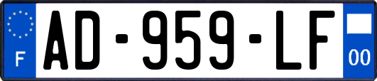 AD-959-LF