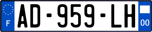 AD-959-LH