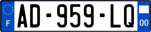 AD-959-LQ