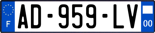 AD-959-LV