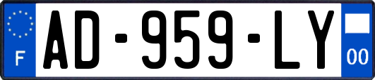 AD-959-LY