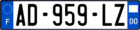 AD-959-LZ