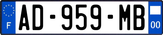 AD-959-MB