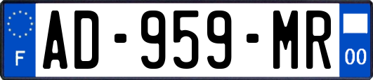 AD-959-MR