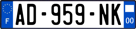 AD-959-NK