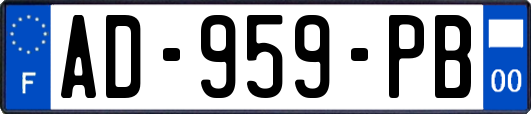 AD-959-PB