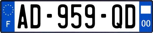 AD-959-QD