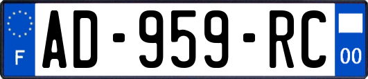 AD-959-RC