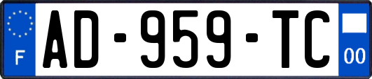 AD-959-TC