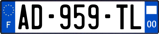 AD-959-TL