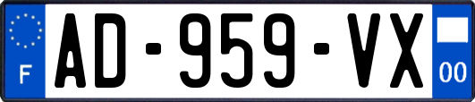 AD-959-VX