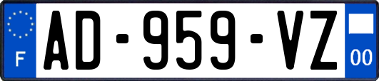 AD-959-VZ