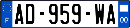 AD-959-WA