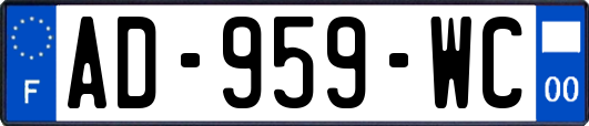 AD-959-WC