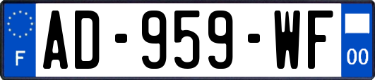 AD-959-WF