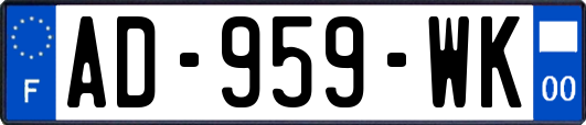 AD-959-WK