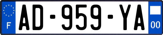 AD-959-YA