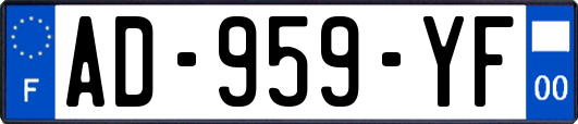 AD-959-YF