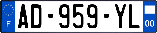 AD-959-YL