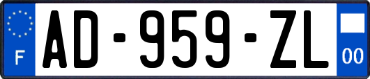 AD-959-ZL