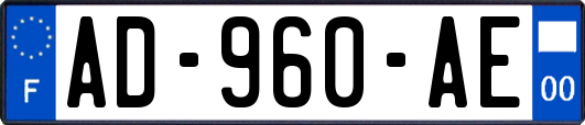 AD-960-AE