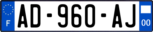 AD-960-AJ