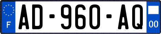 AD-960-AQ