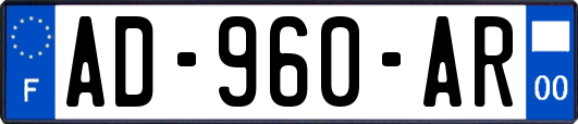 AD-960-AR