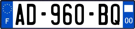 AD-960-BQ