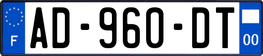 AD-960-DT