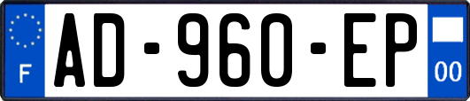 AD-960-EP