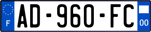 AD-960-FC