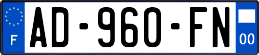 AD-960-FN